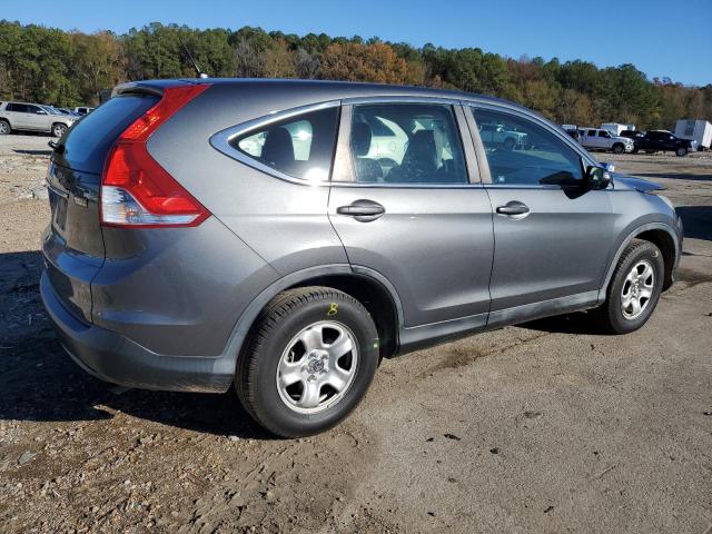 Photo 2 VIN: 5J6RM3H3XCL037548 - HONDA CRV 