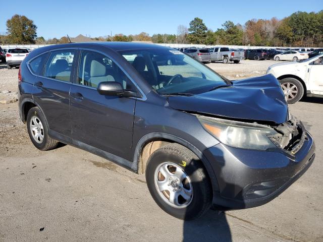 Photo 3 VIN: 5J6RM3H3XCL037548 - HONDA CRV 