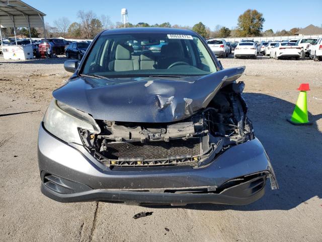 Photo 4 VIN: 5J6RM3H3XCL037548 - HONDA CRV 