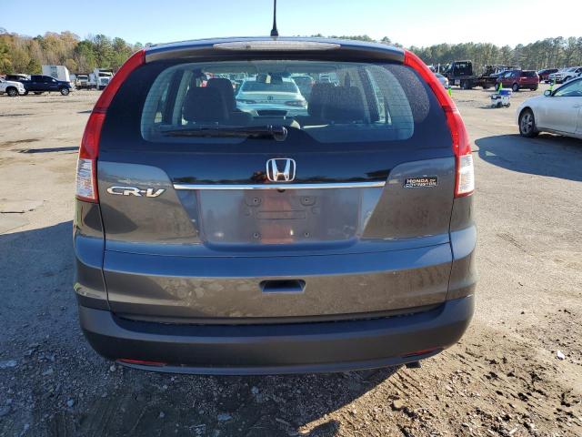 Photo 5 VIN: 5J6RM3H3XCL037548 - HONDA CRV 