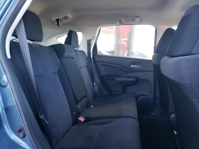 Photo 5 VIN: 5J6RM3H3XDL007936 - HONDA CR-V LX 