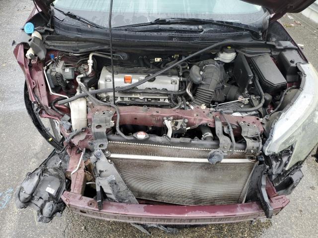 Photo 11 VIN: 5J6RM3H3XDL008407 - HONDA CR-V LX 