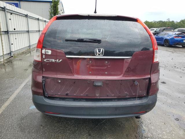 Photo 5 VIN: 5J6RM3H3XDL008407 - HONDA CR-V LX 