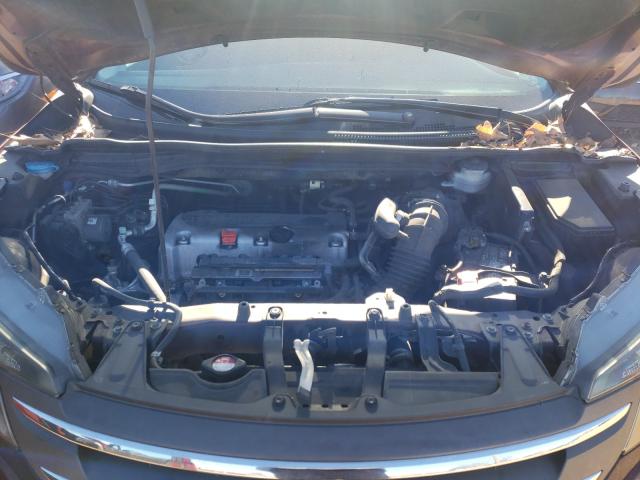 Photo 6 VIN: 5J6RM3H3XDL013400 - HONDA CR-V LX 