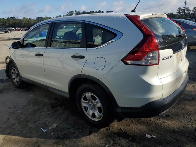 Photo 1 VIN: 5J6RM3H3XDL013493 - HONDA CR-V LX 