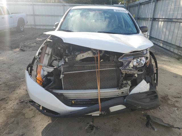 Photo 10 VIN: 5J6RM3H3XDL013493 - HONDA CR-V LX 