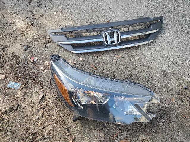 Photo 11 VIN: 5J6RM3H3XDL013493 - HONDA CR-V LX 