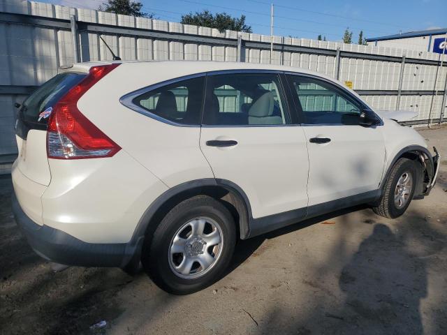 Photo 2 VIN: 5J6RM3H3XDL013493 - HONDA CR-V LX 