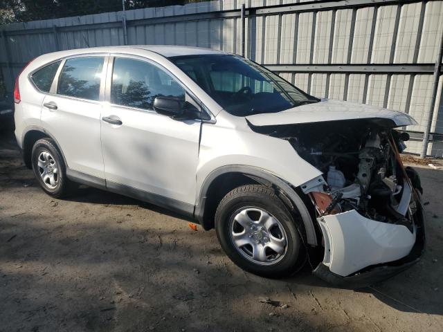 Photo 3 VIN: 5J6RM3H3XDL013493 - HONDA CR-V LX 