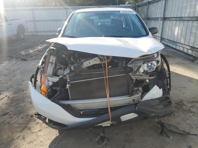 Photo 4 VIN: 5J6RM3H3XDL013493 - HONDA CR-V LX 