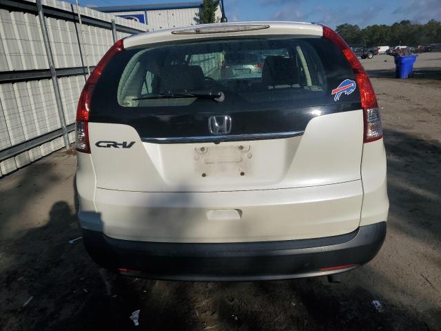 Photo 5 VIN: 5J6RM3H3XDL013493 - HONDA CR-V LX 