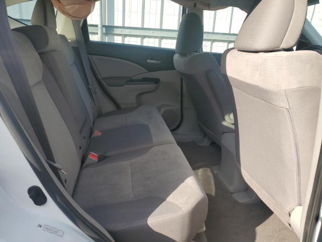 Photo 9 VIN: 5J6RM3H3XDL013493 - HONDA CR-V LX 