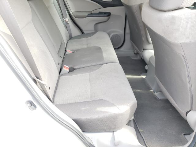 Photo 5 VIN: 5J6RM3H3XDL017379 - HONDA CR-V LX 