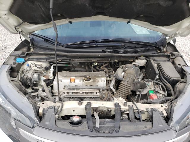 Photo 6 VIN: 5J6RM3H3XDL017379 - HONDA CR-V LX 