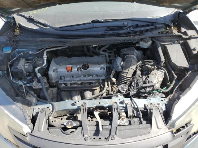 Photo 10 VIN: 5J6RM3H3XDL036515 - HONDA CRV 