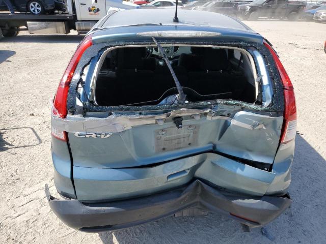 Photo 5 VIN: 5J6RM3H3XDL036515 - HONDA CRV 