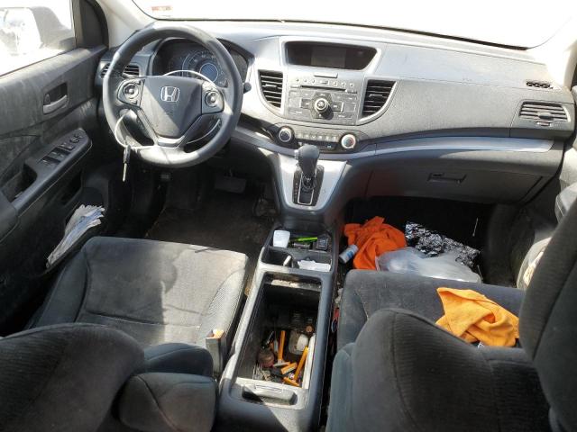 Photo 7 VIN: 5J6RM3H3XDL036515 - HONDA CRV 