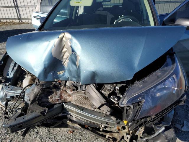 Photo 11 VIN: 5J6RM3H3XDL037146 - HONDA CRV 