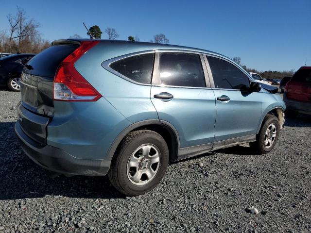 Photo 2 VIN: 5J6RM3H3XDL037146 - HONDA CRV 