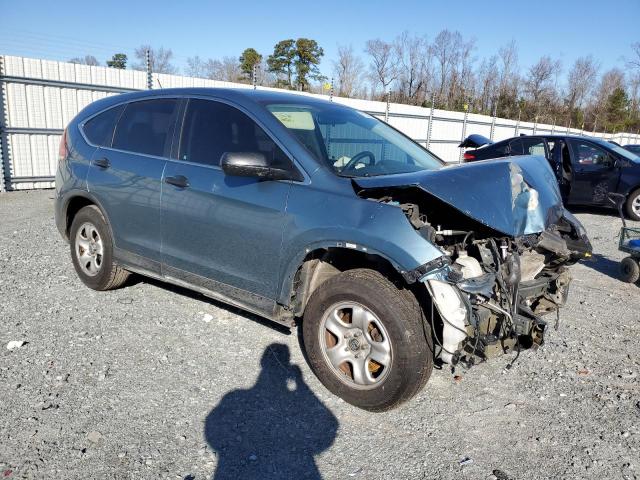 Photo 3 VIN: 5J6RM3H3XDL037146 - HONDA CRV 