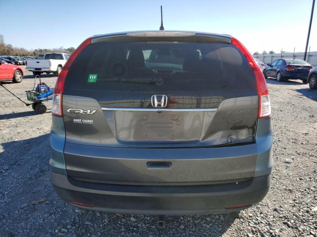 Photo 5 VIN: 5J6RM3H3XDL037146 - HONDA CRV 