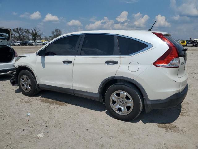 Photo 1 VIN: 5J6RM3H3XDL041360 - HONDA CR-V LX 