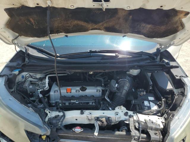 Photo 11 VIN: 5J6RM3H3XDL041360 - HONDA CR-V LX 