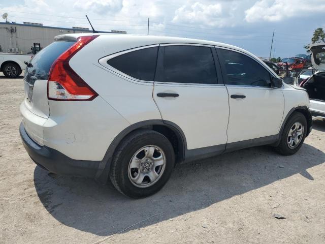 Photo 2 VIN: 5J6RM3H3XDL041360 - HONDA CR-V LX 