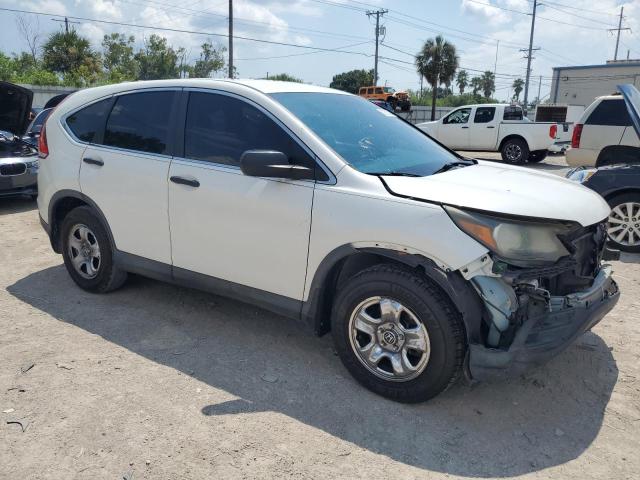 Photo 3 VIN: 5J6RM3H3XDL041360 - HONDA CR-V LX 