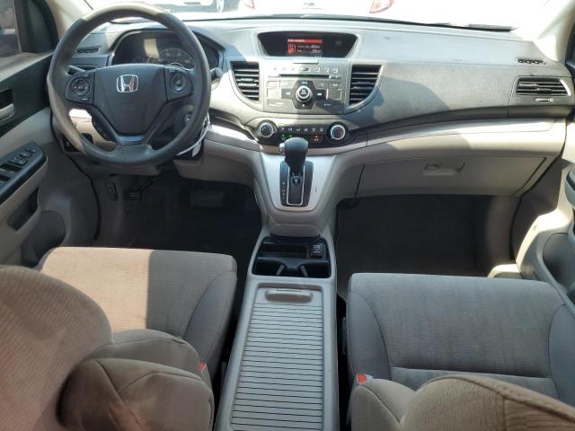 Photo 7 VIN: 5J6RM3H3XDL041360 - HONDA CR-V LX 