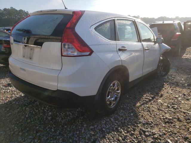 Photo 3 VIN: 5J6RM3H3XDL041407 - HONDA CR-V LX 