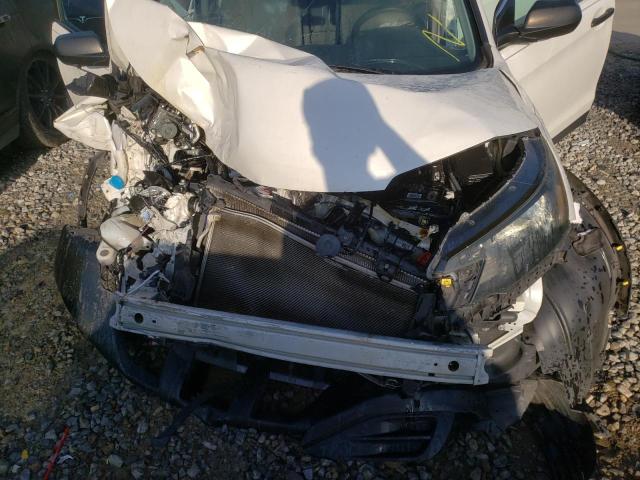 Photo 6 VIN: 5J6RM3H3XDL041407 - HONDA CR-V LX 