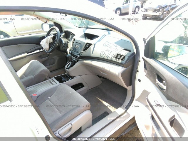 Photo 4 VIN: 5J6RM3H3XDL041584 - HONDA CR-V 