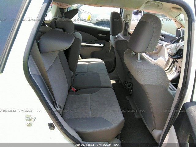 Photo 7 VIN: 5J6RM3H3XDL041584 - HONDA CR-V 