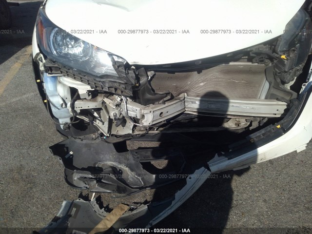 Photo 5 VIN: 5J6RM3H3XDL046543 - HONDA CR-V 