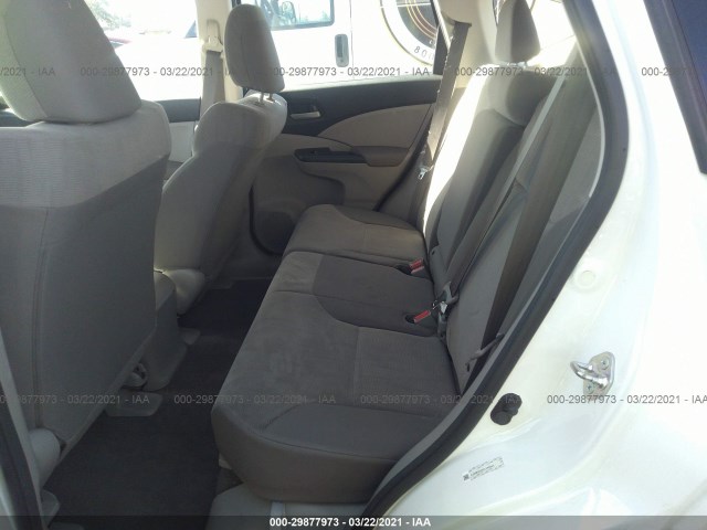 Photo 7 VIN: 5J6RM3H3XDL046543 - HONDA CR-V 