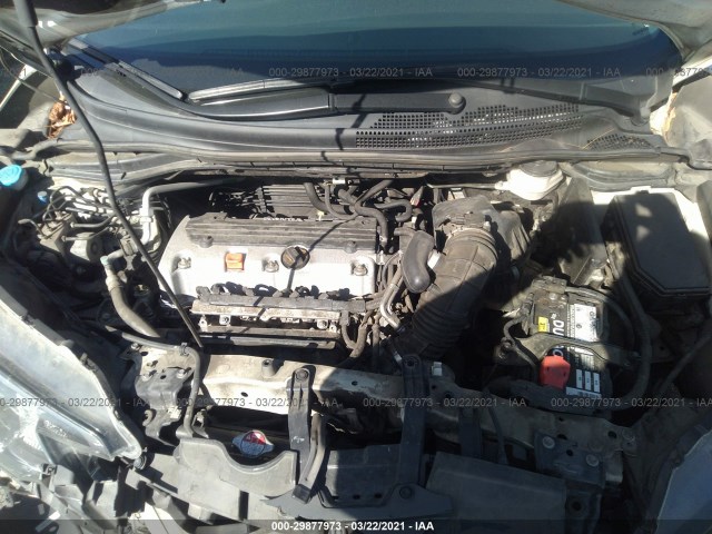 Photo 9 VIN: 5J6RM3H3XDL046543 - HONDA CR-V 