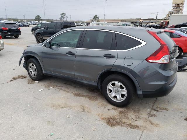 Photo 1 VIN: 5J6RM3H3XEL002561 - HONDA CR-V LX 