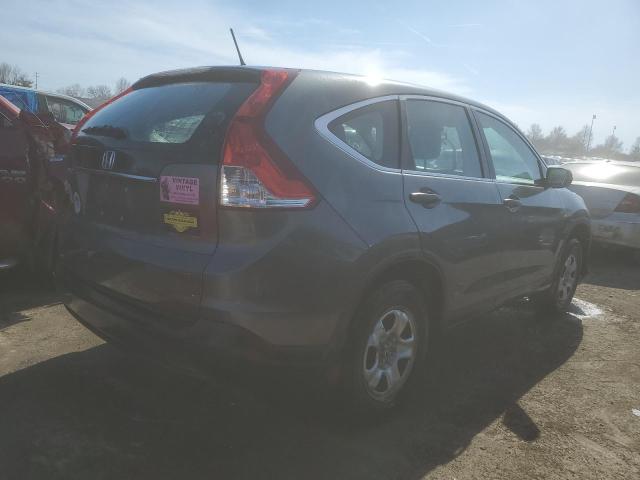 Photo 2 VIN: 5J6RM3H3XEL002673 - HONDA CRV 