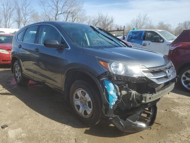 Photo 3 VIN: 5J6RM3H3XEL002673 - HONDA CRV 