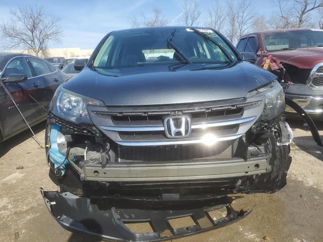 Photo 4 VIN: 5J6RM3H3XEL002673 - HONDA CRV 