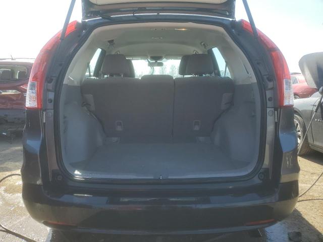 Photo 5 VIN: 5J6RM3H3XEL002673 - HONDA CRV 