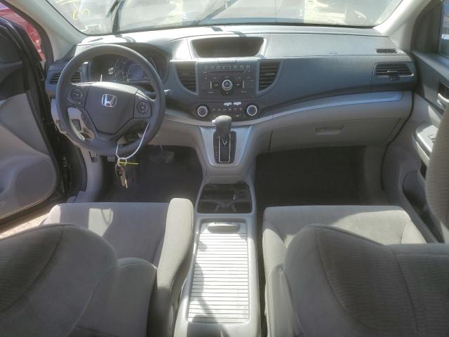 Photo 7 VIN: 5J6RM3H3XEL002673 - HONDA CRV 