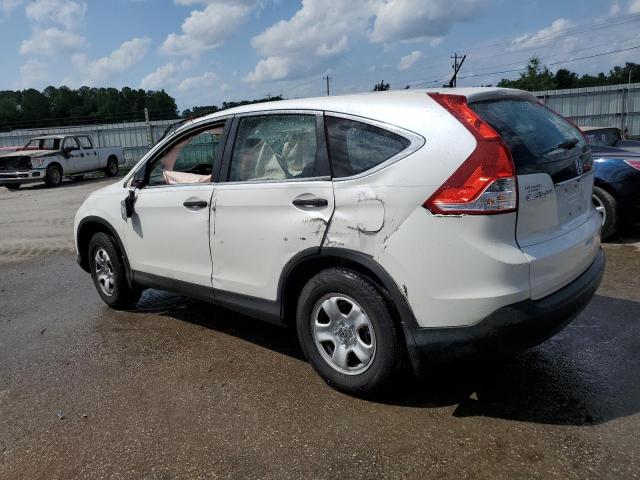 Photo 1 VIN: 5J6RM3H3XEL005962 - HONDA CRV 