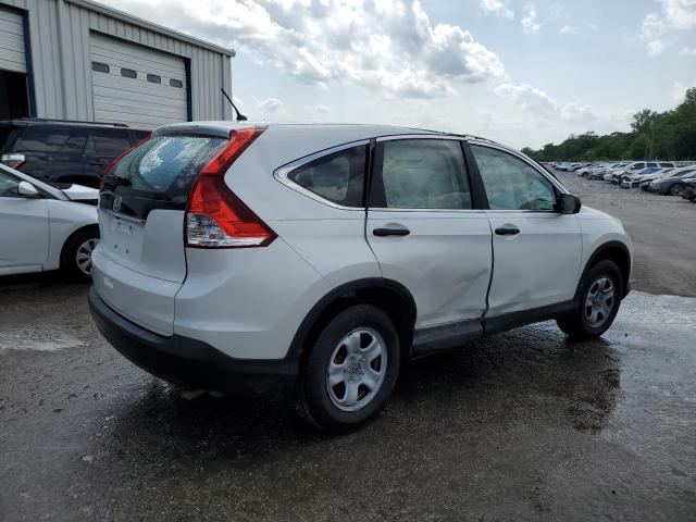 Photo 2 VIN: 5J6RM3H3XEL005962 - HONDA CRV 