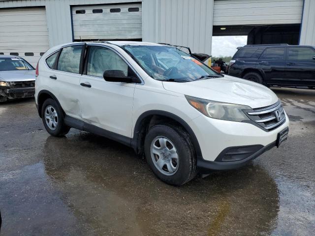 Photo 3 VIN: 5J6RM3H3XEL005962 - HONDA CRV 