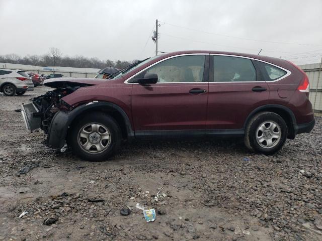 Photo 0 VIN: 5J6RM3H3XEL013401 - HONDA CR-V LX 