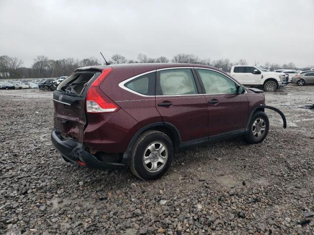 Photo 2 VIN: 5J6RM3H3XEL013401 - HONDA CR-V LX 