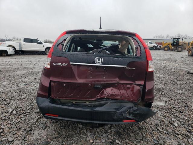 Photo 5 VIN: 5J6RM3H3XEL013401 - HONDA CR-V LX 