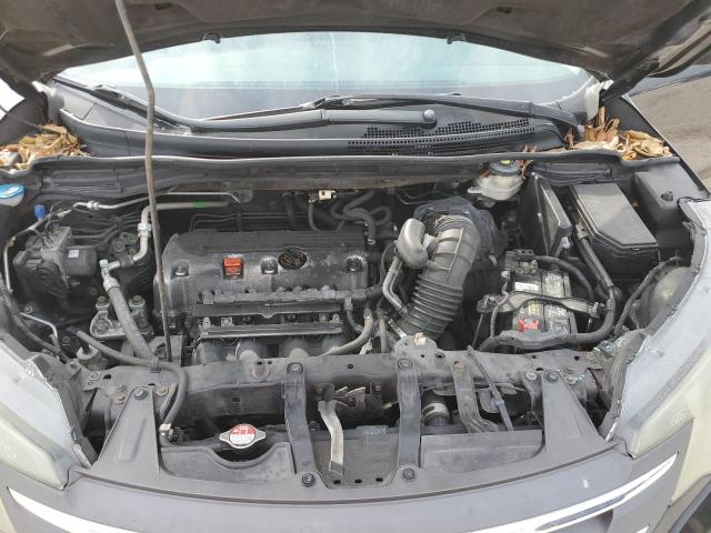 Photo 10 VIN: 5J6RM3H3XEL020333 - HONDA CR-V LX 